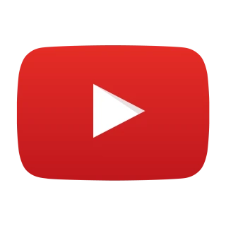 YouTube logo