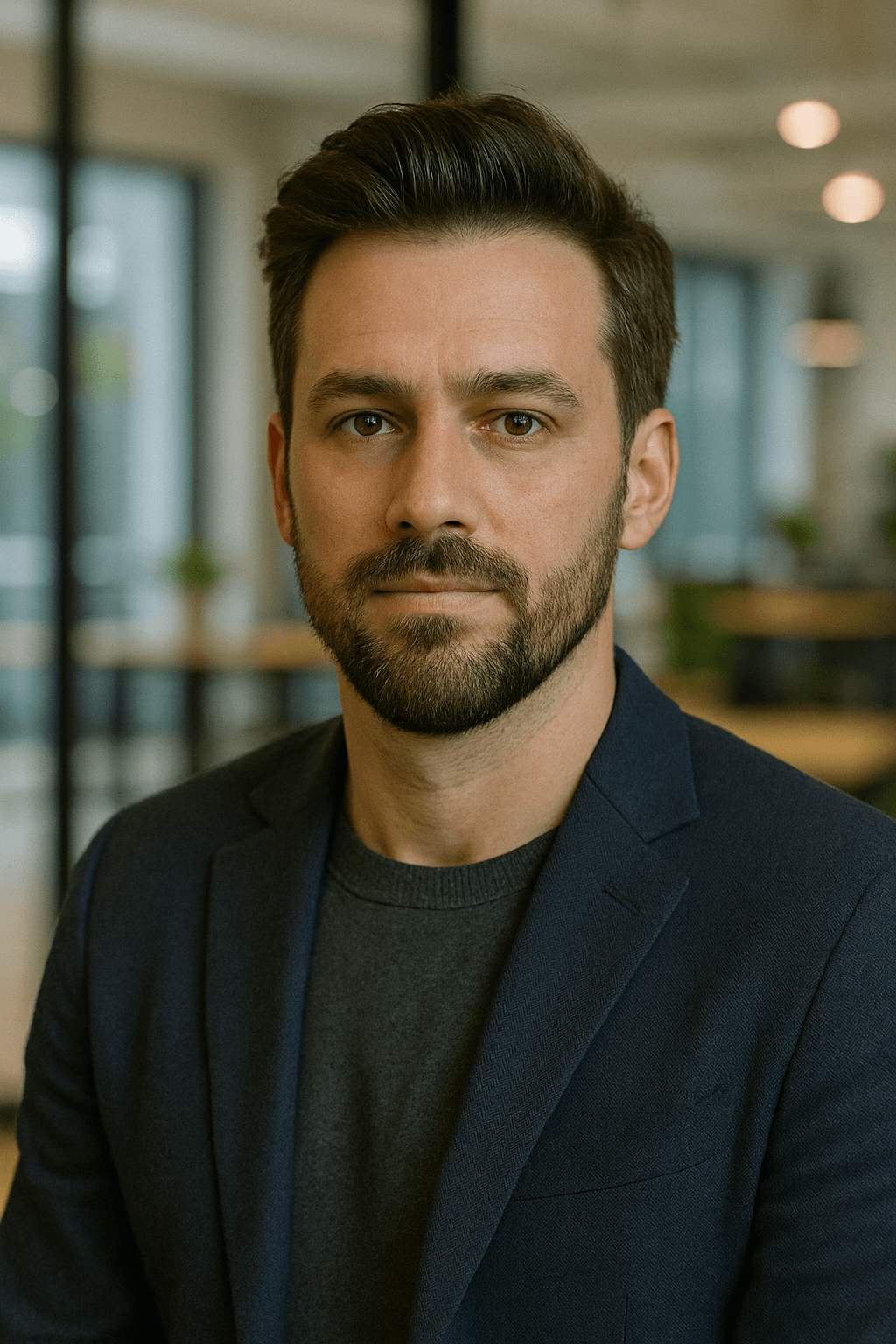 M. Murphy profile picture